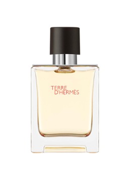 HERMÈS Terre d'Hermès Eau de toilette 50 ML Geuren - Deal