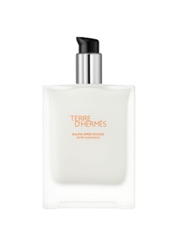 HERMÈS Terre d'Hermès Aftershavebalsem 100 ML Scheren - Deal