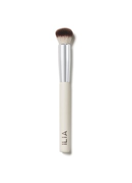 ILIA Beauty Complexion Brush - poederkwast Wit 1 maat Make-up - Deal