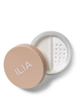 ILIA Beauty Soft Focus Finishing Powder - losse poeder Fade Into You (Translucent) 1 maat Make-up - Deal