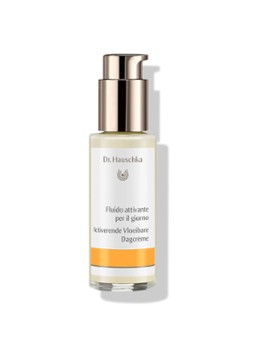 Dr. Hauschka Activerende Vloeibare Gezichtscrème - dagcrème 50 ML Verzorging - Deal