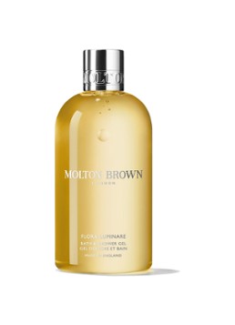 Molton Brown Flora Luminare Bath & Shower Gel - bad- & douchegel 300 ML Verzorging - Deal