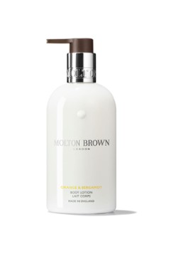 Molton Brown Orange & Bergamot Bodylotion 300 ML Verzorging - Deal