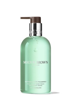 Molton Brown Refined White Mulberry Fine Liquid Hand Wash - handzeep - Deal