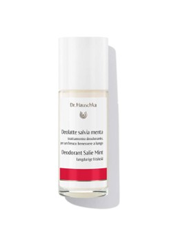 Dr. Hauschka Deodorant Salie Mint 50 ML Verzorging - Deal