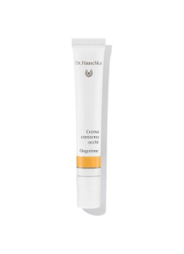 Dr. Hauschka Oogcrème 1 maat Verzorging - Deal