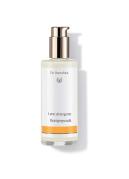 Dr. Hauschka Reinigingsmelk 145 ML Gezichtsverzorging - Deal