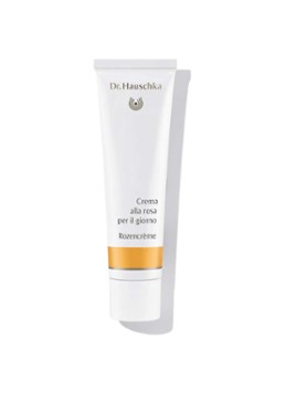 Dr. Hauschka Rozencrème - verzorgende dag- & nachtcrème 30 ML Verzorging - Deal