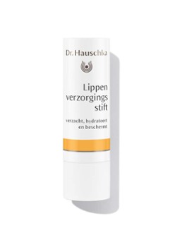 Dr. Hauschka Lippenverzorgingsstift - lipbalsem 1 maat Make-up - Deal