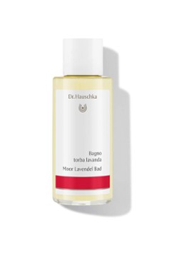 Dr. Hauschka Moor Lavendel Bad - badolie 100 ML Verzorging - Deal
