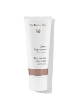 Dr. Hauschka Regeneratie Dagcrème Intensief 40 ML Verzorging - Deal