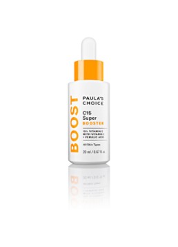 Paula's Choice C15 Super Booster - serum 20ml Verzorging - Deal