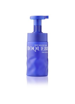 ROQUEBRUN. Body Mousse Self-Tan Dark - zelfbruiner 200ML Verzorging - Deal