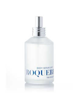 ROQUEBRUN. Body Serum Self-Tan Light - zelfbruiner lichaamsserum 200ML Verzorging - Deal