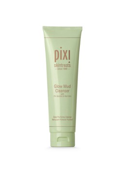 Pixi Glow Mud Cleanser 135 ML Verzorging - Deal