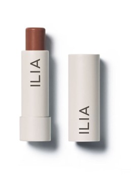 ILIA Beauty Balmy Tint Hydrating Lip Balm - lipbalsem Faded 1 maat Make-up - Deal