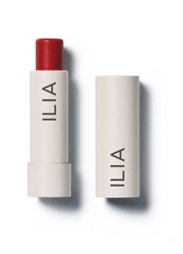 ILIA Beauty Balmy Tint Hydrating Lip Balm - lipbalsem Heartbeats 1 maat Make-up - Deal