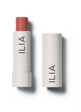 ILIA Beauty Balmy Tint Hydrating Lip Balm - lipbalsem Hold Me 1 maat Make-up - Deal