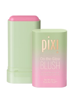 Pixi On-the-Glow Blush CheekTone CheekTone 1 MAAT Make-up - Deal