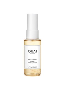 OUAI Wave Spray - texturizing spray 177ml Verzorging - Deal