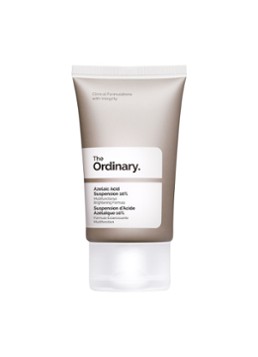 The Ordinary Azelaic Acid Suspension 10% - verhelderende dag- & nachtcrème 30 ML Verzorging - Deal