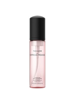 Tan-Luxe Express Mousse - zelfbruiner mousse 200ML Verzorging - Deal