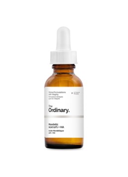 The Ordinary Mandelic Acid 10% + HA - peeling 1 maat Verzorging - Deal