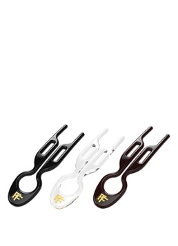 Fiona Franchimon Dames Nº 1 Hairpin - haarpin set van 3
