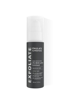 Paula's Choice Skin Perfecting 2% BHA Lotion Exfoliant - exfoliant 100 ML Verzorging - Deal