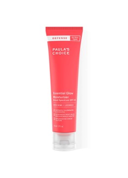 Paula's Choice Defense Essential Glow Moisturizer SPF 30 - dagcrème 60 ML Verzorging - Deal