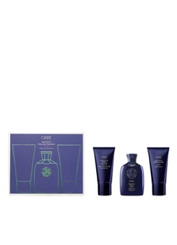 Oribe Supershine Discovery Collection - verzorgingsset Beige 175ML Verzorging - Deal