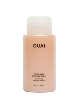 OUAI Thick Hair Shampoo - shampoo voor dik haar 300 ML Verzorging - Deal