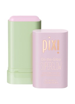 Pixi On-the-Glow Multi-use Moisture Stick PetalDew 1 MAAT Make-up - Deal