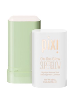 Pixi On-the-Glow Multi-use Moisture Stick IcePearl 1 MAAT Make-up - Deal