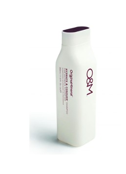 Original & Mineral Hydrate & Conquer Shampoo - stap 2 - intensief hydraterende & kleurveilige shampoo 350 ML Verzorging - Deal