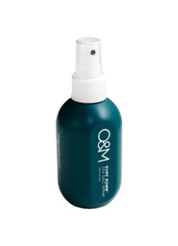 Original & Mineral Surf Bomb Sea Salt Spray - textuur haarspray 150 ML Verzorging - Deal