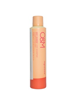 Original & Mineral Dry Queen Shampoo - droogshampoo 300 ML Verzorging - Deal