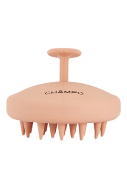 Chāmpo Shampoo Brush - haarborstel 101G Beauty tools - Deal