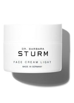 Dr. Barbara Sturm Face Cream Light - dag- & nachtcrème 50 ML Verzorging - Deal