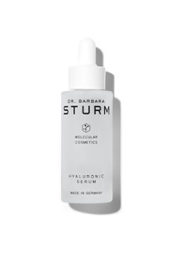 Dr. Barbara Sturm Hyaluronic Serum 30 ML Verzorging - Deal