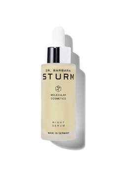 Dr. Barbara Sturm Night Serum - nachtserum 30 ML Verzorging - Deal