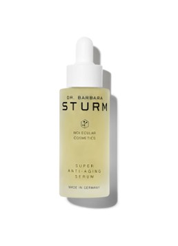 Dr. Barbara Sturm Super Anti-Aging Serum 30 ML Verzorging - Deal