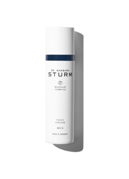 Dr. Barbara Sturm Face Cream Men - dag- & nachtcrème 50 ML Gezichtsverzorging - Deal