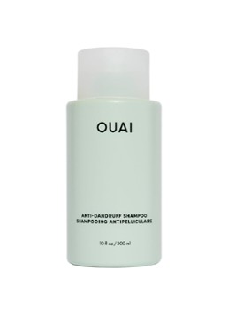 OUAI Anti-Dandruff Shampoo - anti-roos shampoo 300 ML Verzorging - Deal