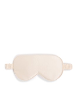 Dore & Rose Skin Recovering Sleep Mask - slaapmasker van zijde Nº 29 Joie de Vivre 1 MAAT Beauty tools - Deal