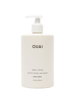 OUAI Handlotion 474 ML Verzorging - Deal