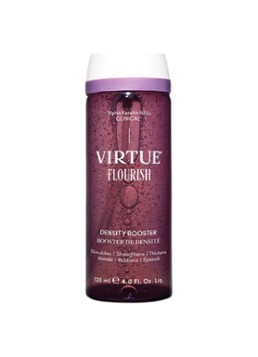 Virtue Flourish Density Booster - hoofdhuid serum 1 MAAT Verzorging - Deal
