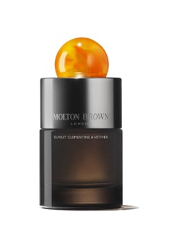 Molton Brown Sunlit Clementine & Vetiver Eau de Parfum 100 ML Geuren - Deal