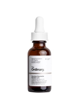 The Ordinary Ascorbyl Glucoside Solution 12% - verhelderend serum 1 maat Gezichtsverzorging - Deal