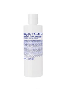 MALIN+GOETZ grapefruit face cleanser - gezichtsreiniger 236 ML Verzorging - Deal
